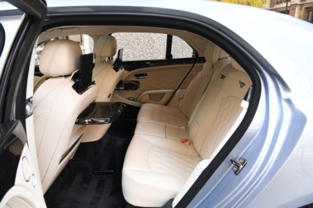 Used 2017 Bentley Mulsanne  | Chicago, IL