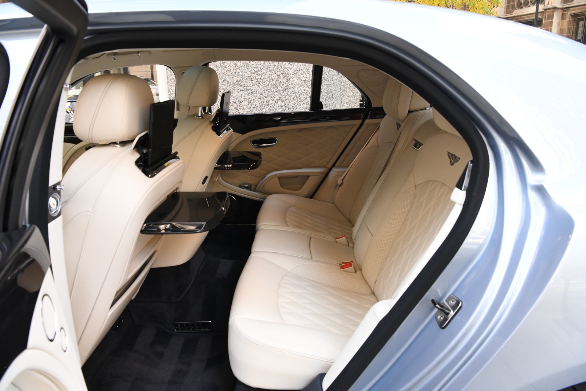 Used 2017 Bentley Mulsanne | St. Petersburg, FL