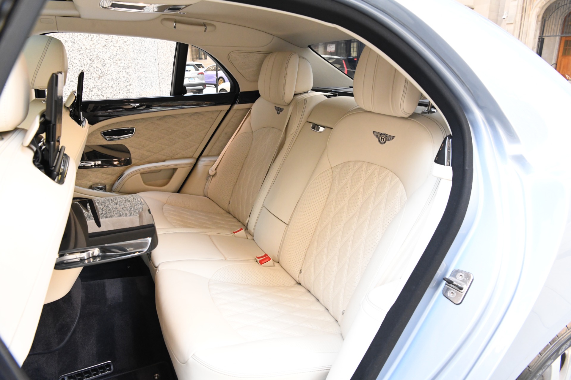 Used 2017 Bentley Mulsanne | St. Petersburg, FL