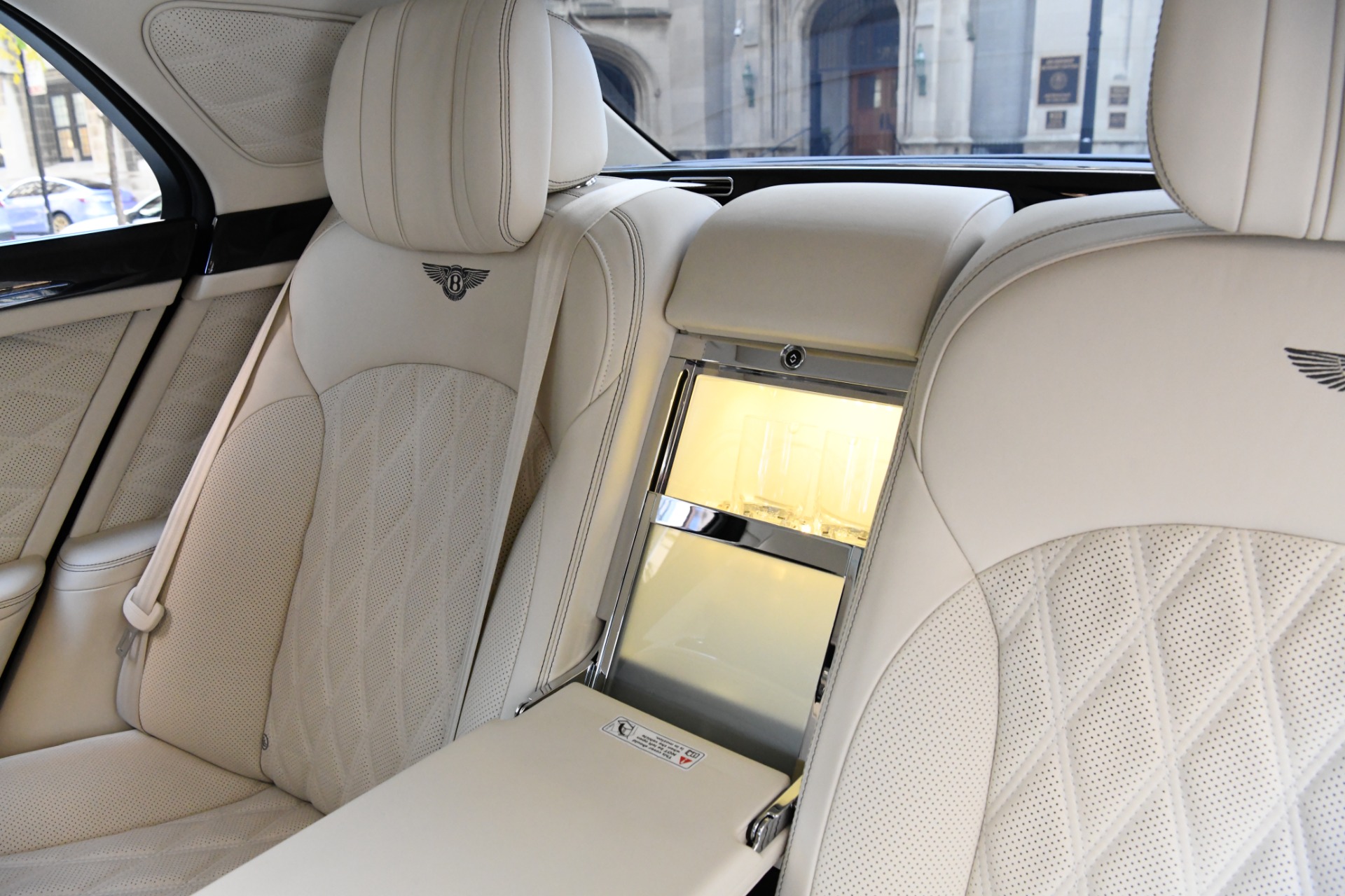 Used 2017 Bentley Mulsanne | St. Petersburg, FL