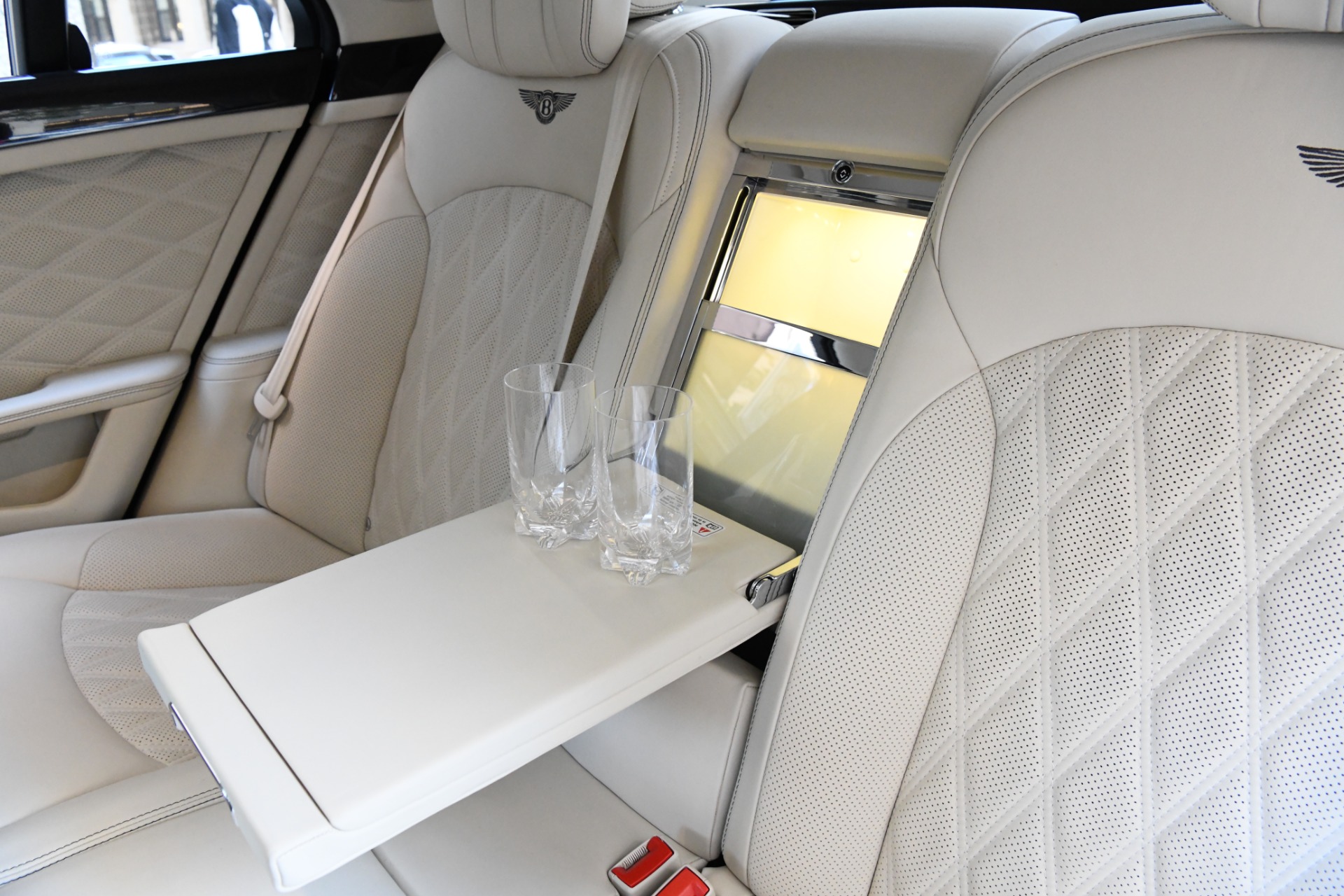 Used 2017 Bentley Mulsanne | St. Petersburg, FL