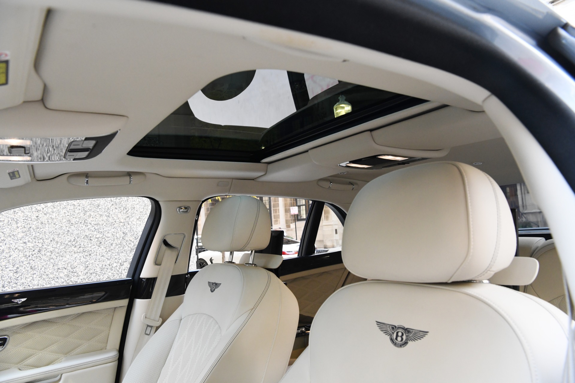 Used 2017 Bentley Mulsanne | St. Petersburg, FL