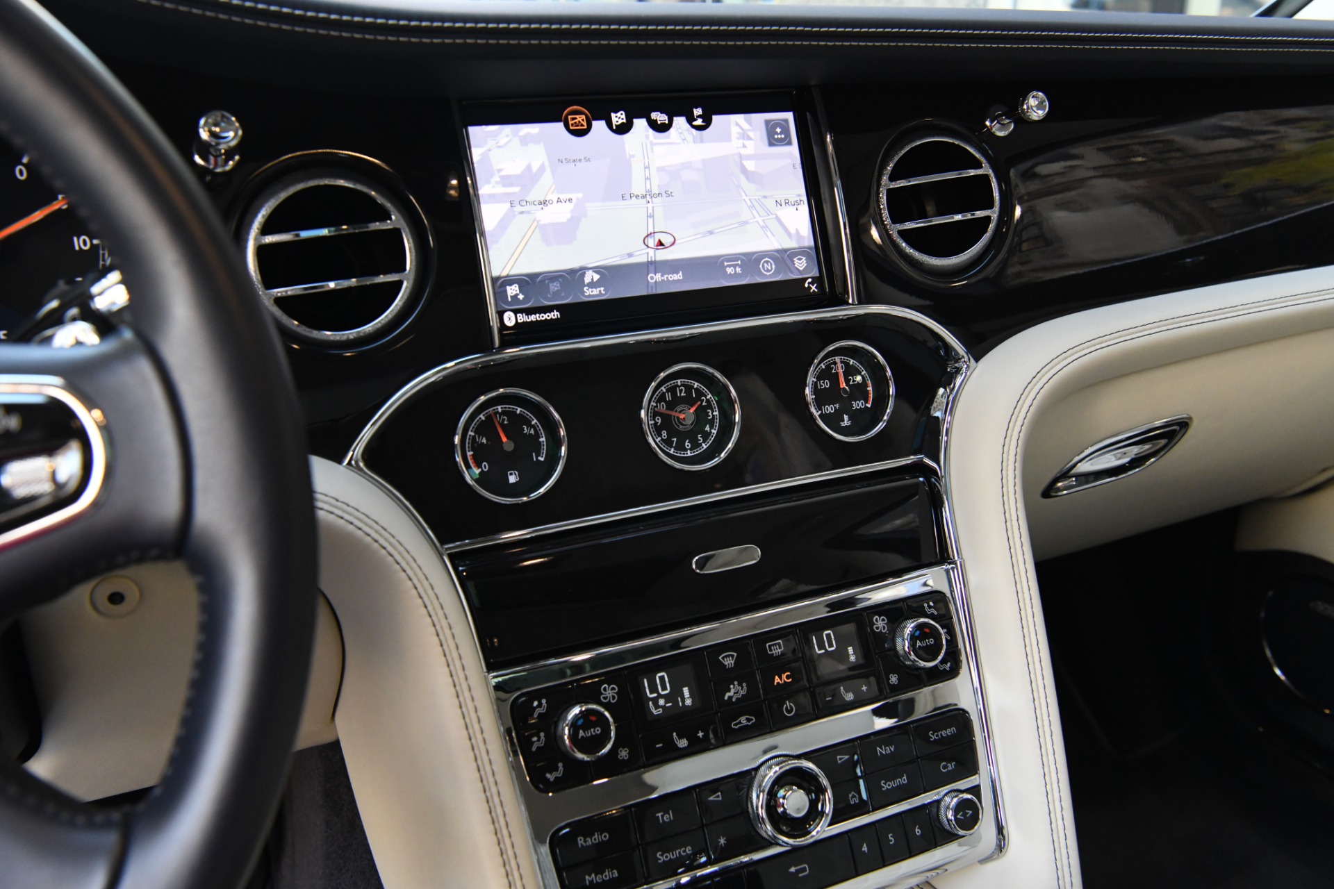Used 2017 Bentley Mulsanne | St. Petersburg, FL