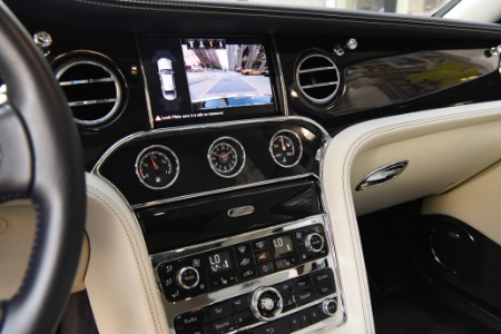 Used 2017 Bentley Mulsanne  | Chicago, IL