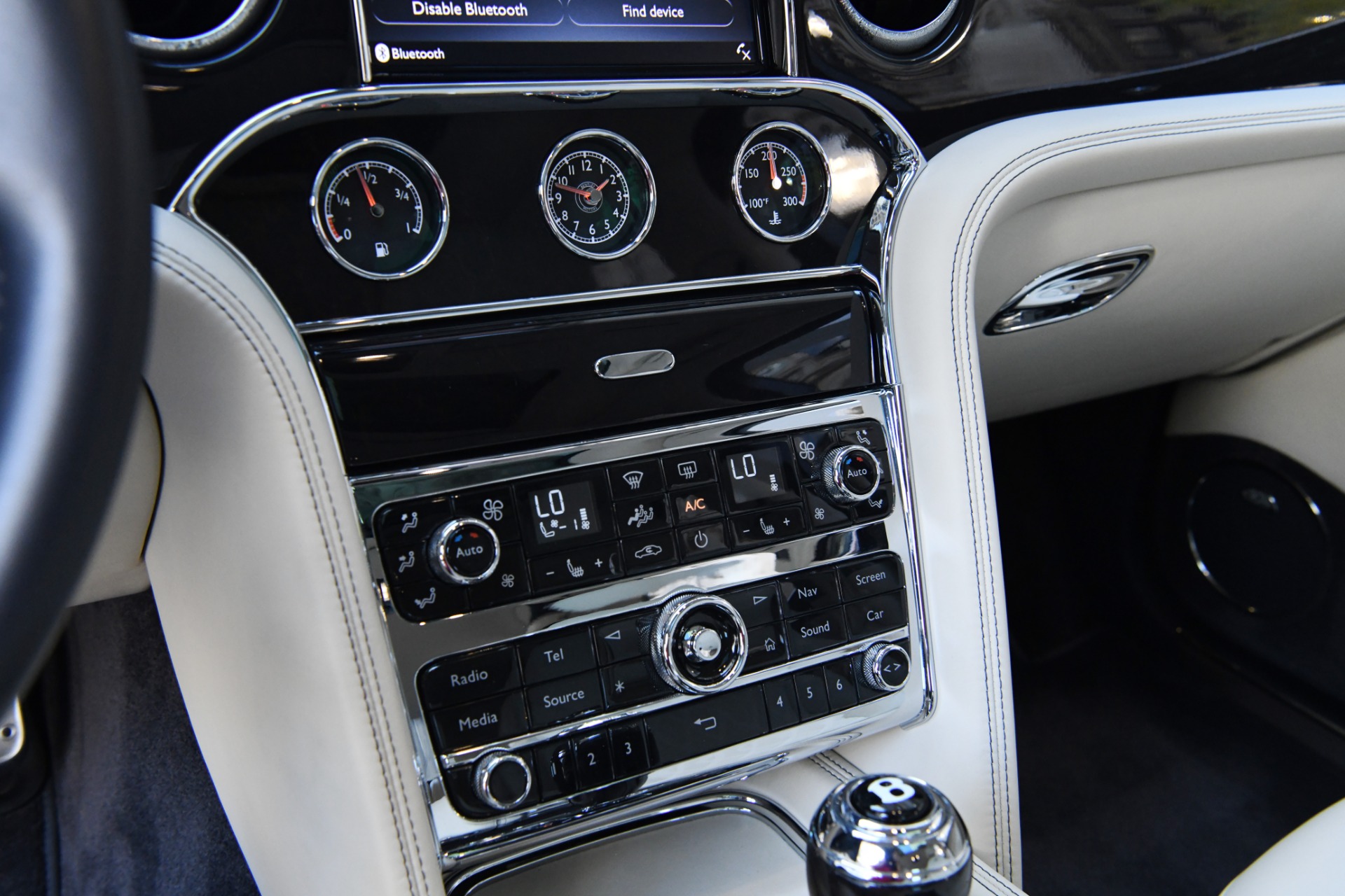 Used 2017 Bentley Mulsanne | St. Petersburg, FL