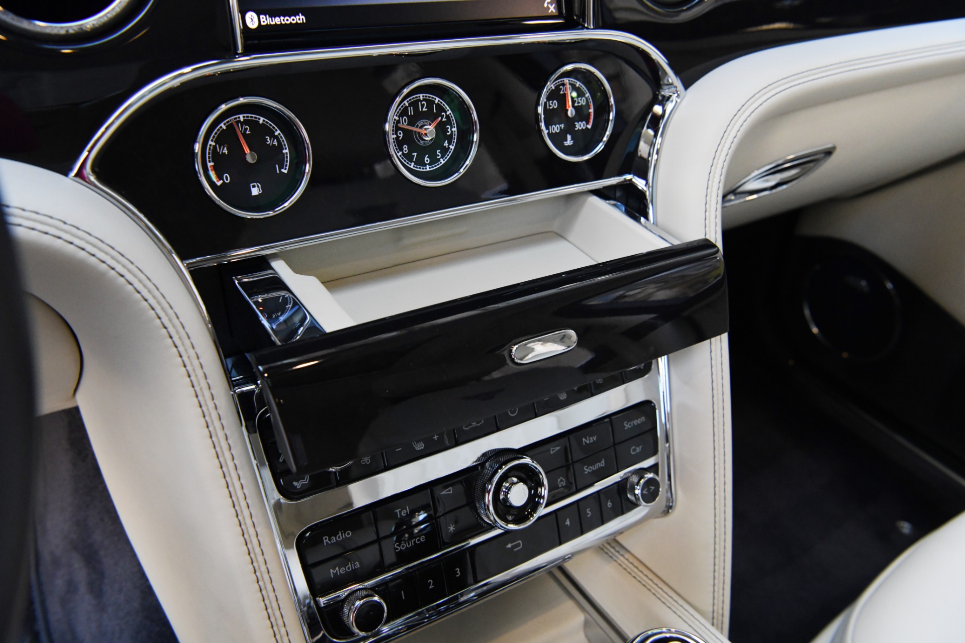 Used 2017 Bentley Mulsanne | St. Petersburg, FL