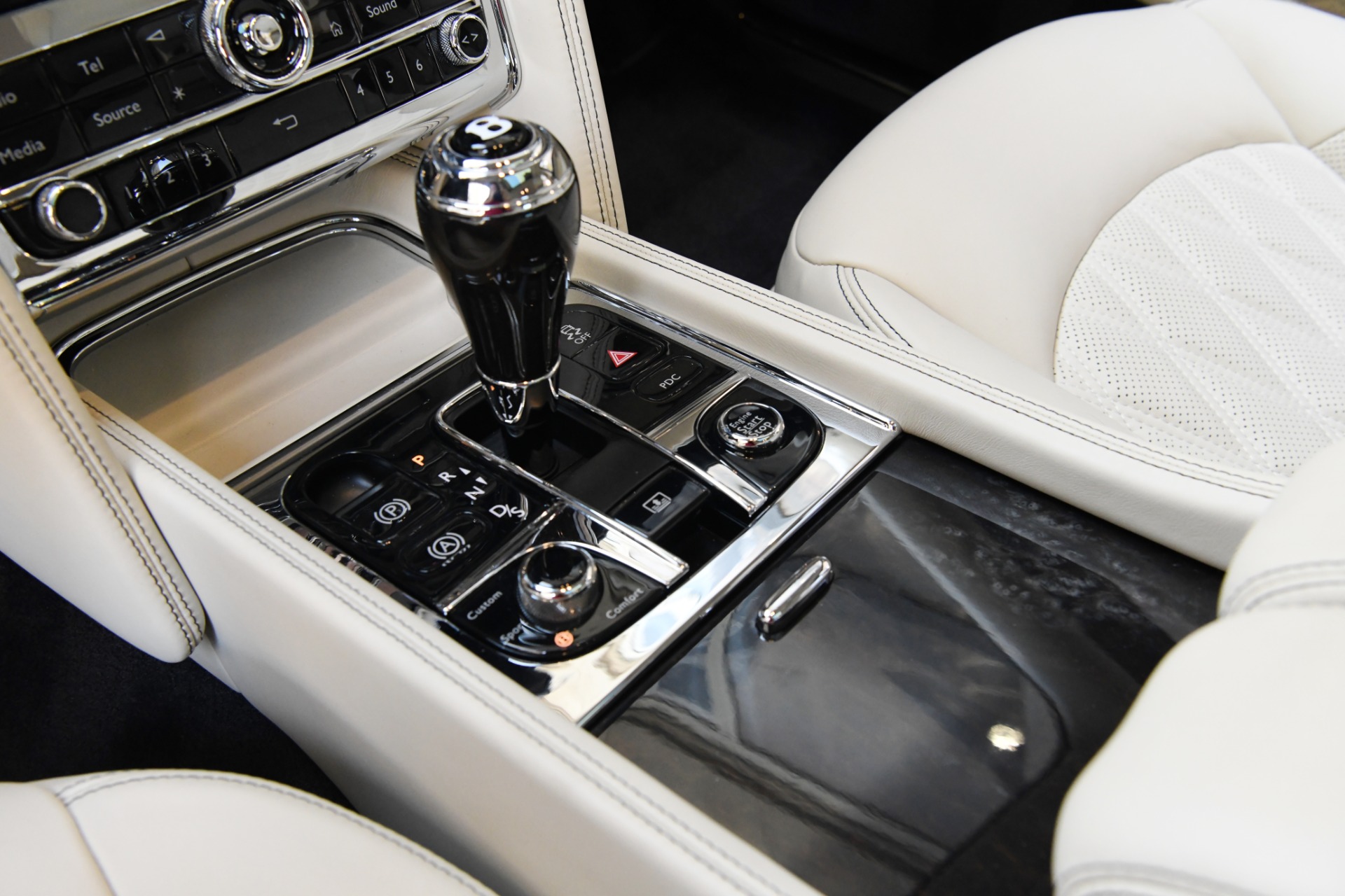 Used 2017 Bentley Mulsanne | St. Petersburg, FL