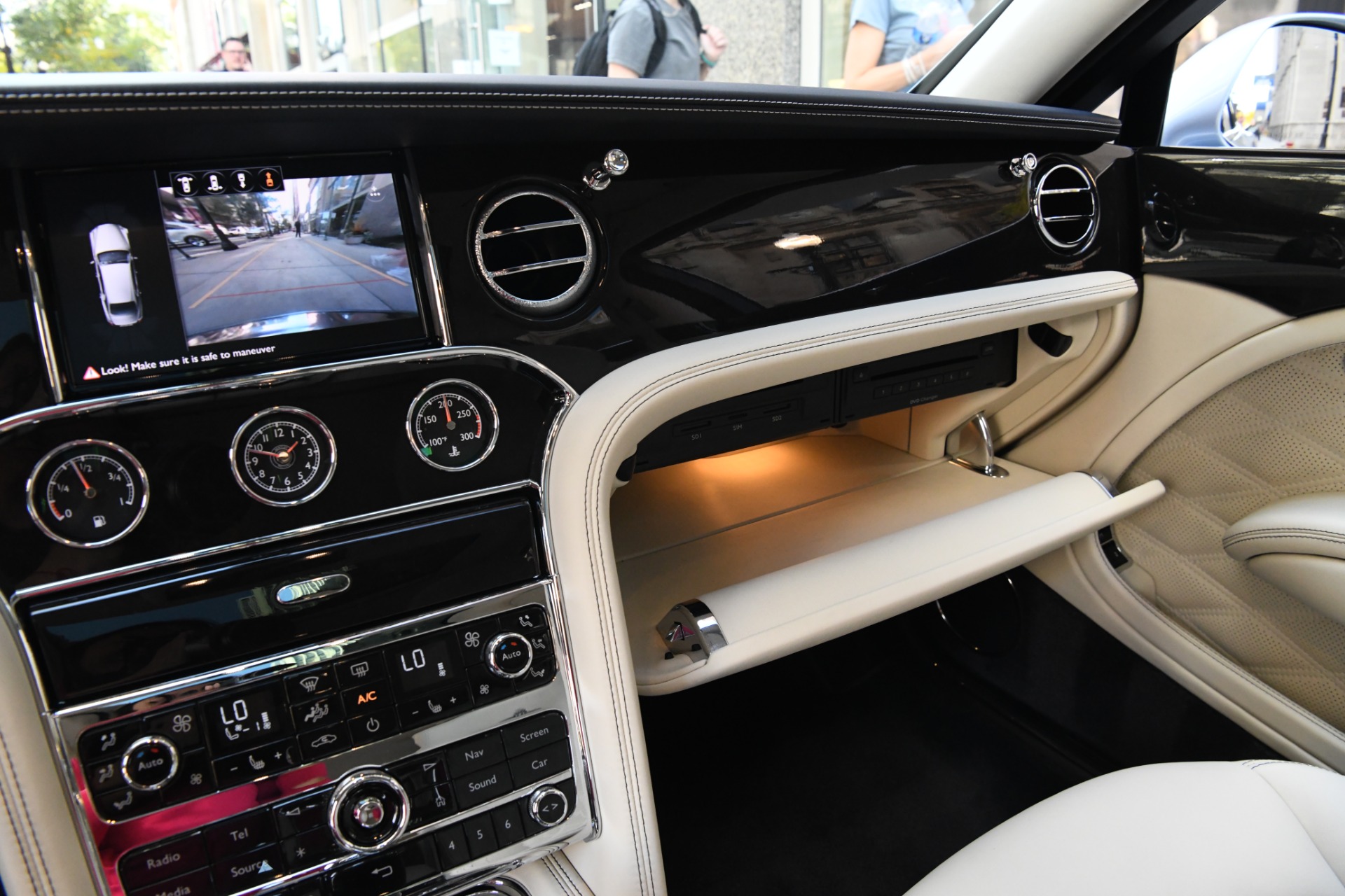 Used 2017 Bentley Mulsanne | St. Petersburg, FL