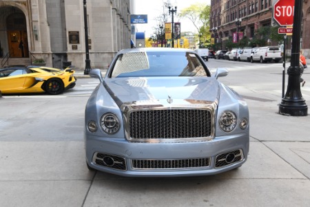 Used 2017 Bentley Mulsanne  | Chicago, IL