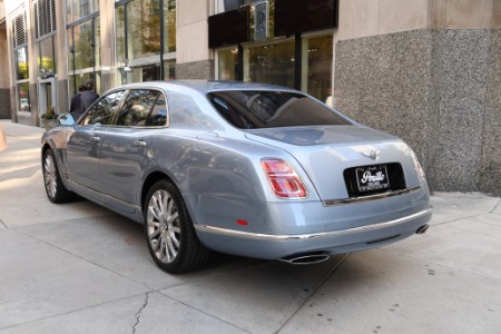 Used 2017 Bentley Mulsanne  | Chicago, IL