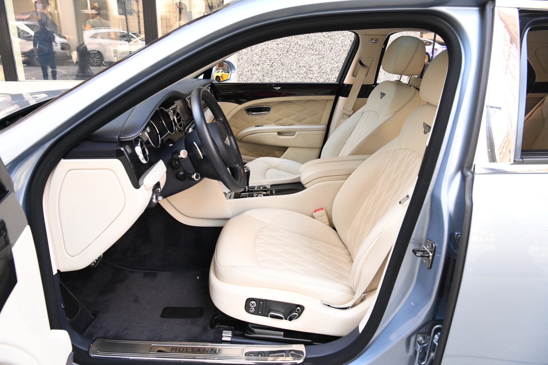 Used 2017 Bentley Mulsanne | St. Petersburg, FL