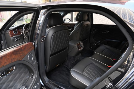 Used 2019 Bentley Mulsanne Speed | Chicago, IL