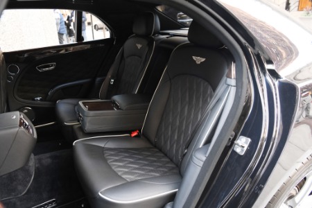 Used 2019 Bentley Mulsanne Speed | Chicago, IL