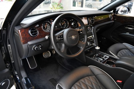 Used 2019 Bentley Mulsanne Speed | Chicago, IL