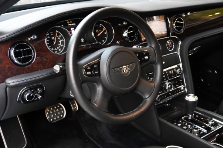 Used 2019 Bentley Mulsanne Speed | Chicago, IL