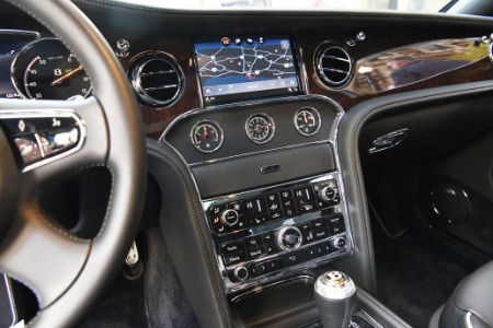 Used 2019 Bentley Mulsanne Speed | Chicago, IL