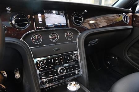 Used 2019 Bentley Mulsanne Speed | Chicago, IL