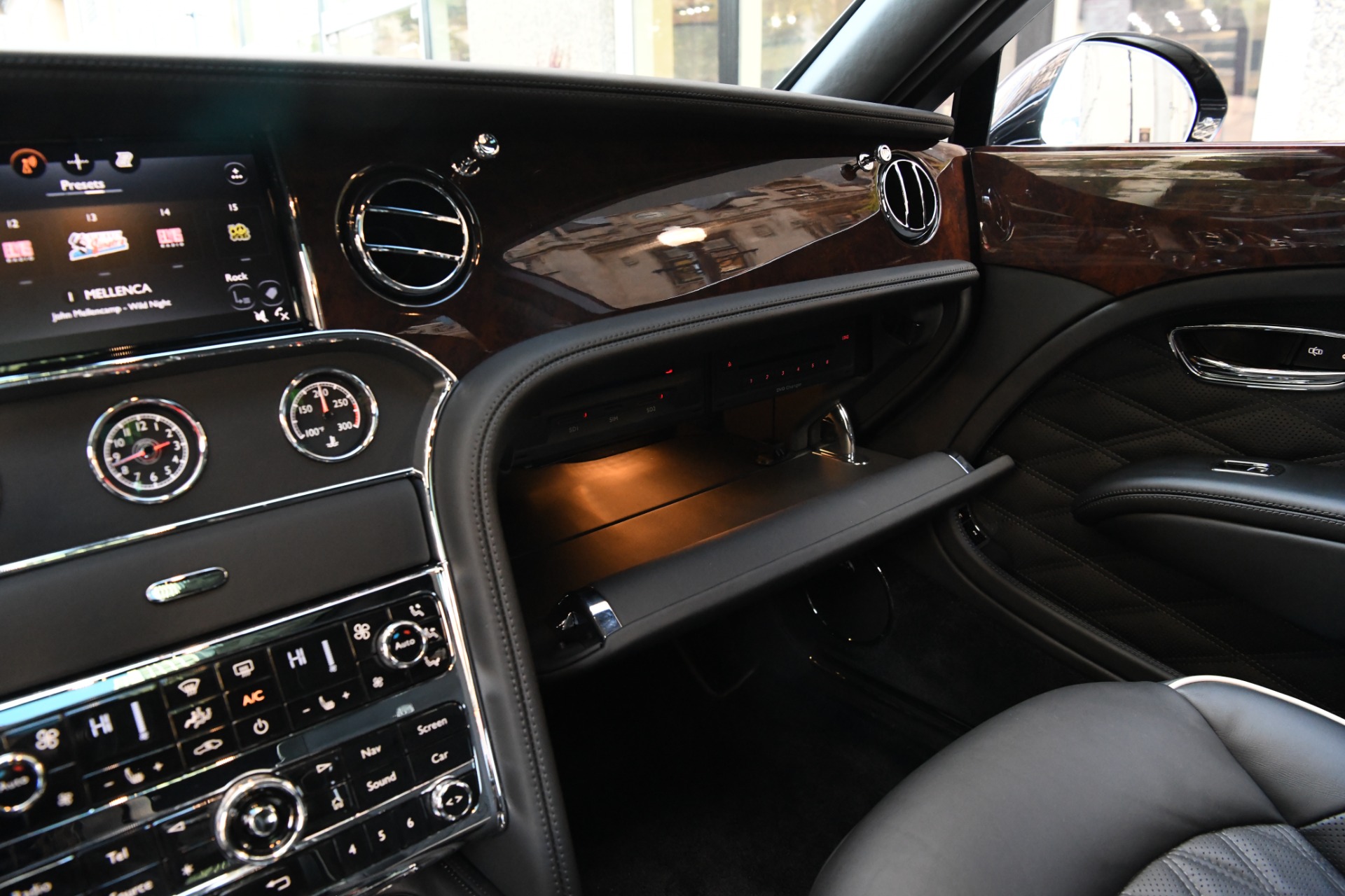 Used 2019 Bentley Mulsanne Speed | Chicago, IL