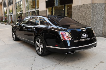 Used 2019 Bentley Mulsanne Speed | Chicago, IL