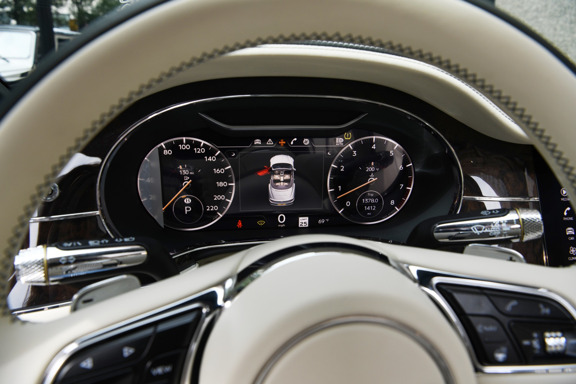 Used 2022 Bentley continental GTC Convertible GTC V8 | St. Petersburg, FL