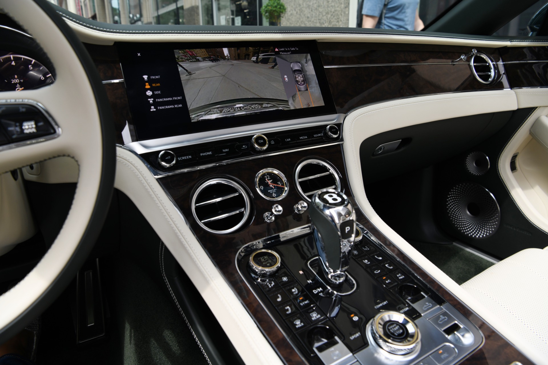 Used 2022 Bentley continental GTC Convertible GTC V8 | St. Petersburg, FL
