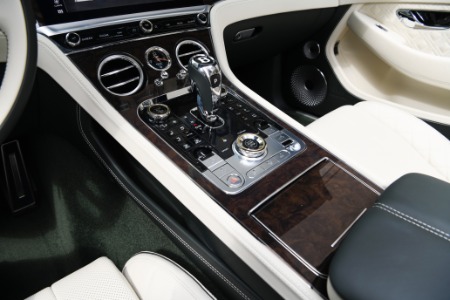 Used 2022 Bentley continental GTC Convertible GTC V8 | Chicago, IL