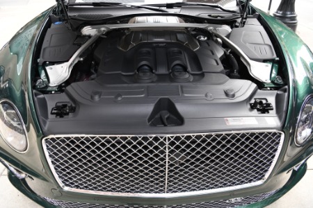Used 2022 Bentley continental GTC Convertible GTC V8 | Chicago, IL