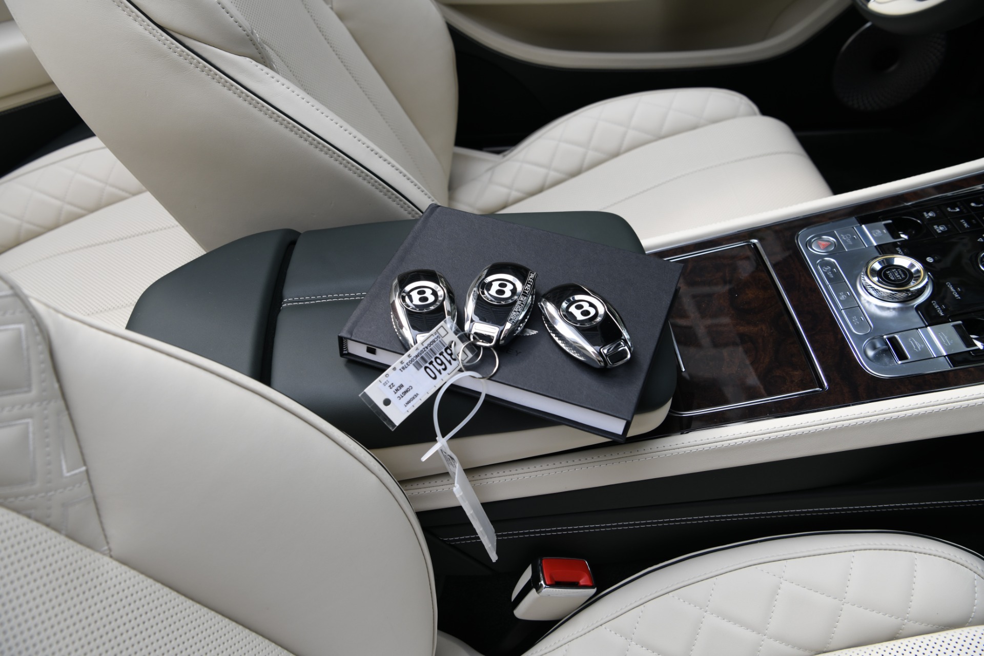 Used 2022 Bentley continental GTC Convertible GTC V8 | St. Petersburg, FL