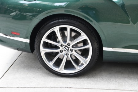 Used 2022 Bentley continental GTC Convertible GTC V8 | Chicago, IL