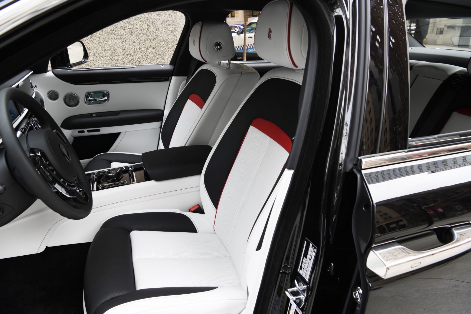 New 2022 Rolls-Royce Ghost | St. Petersburg, FL