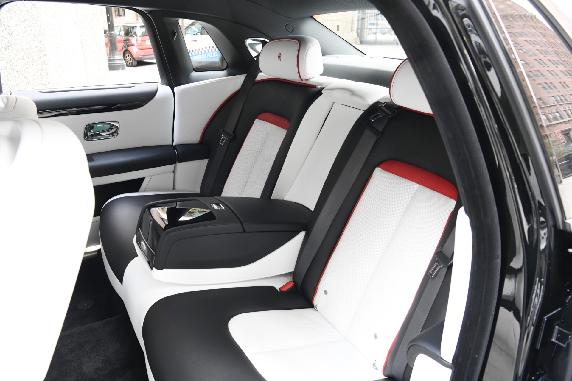 New 2022 Rolls-Royce Ghost | St. Petersburg, FL