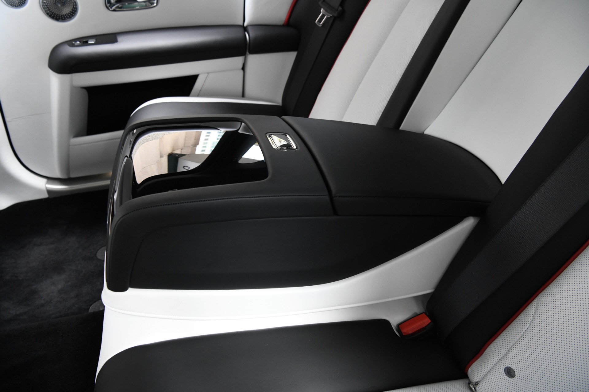 New 2022 Rolls-Royce Ghost | St. Petersburg, FL