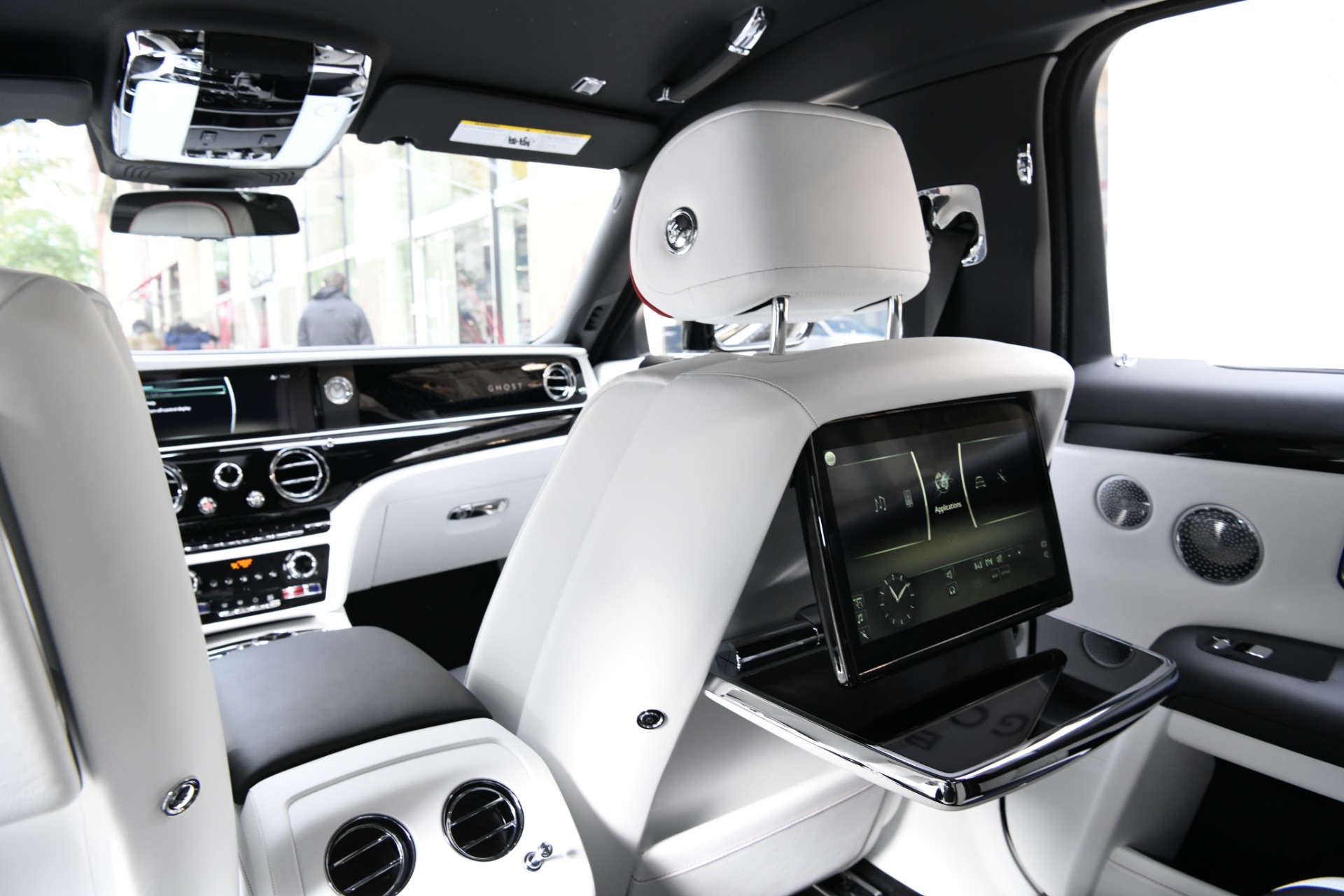 New 2022 Rolls-Royce Ghost | St. Petersburg, FL