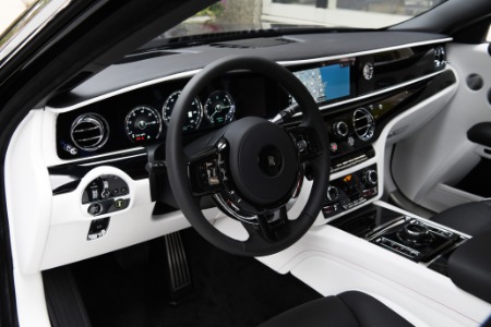 New 2022 Rolls-Royce Ghost  | Chicago, IL