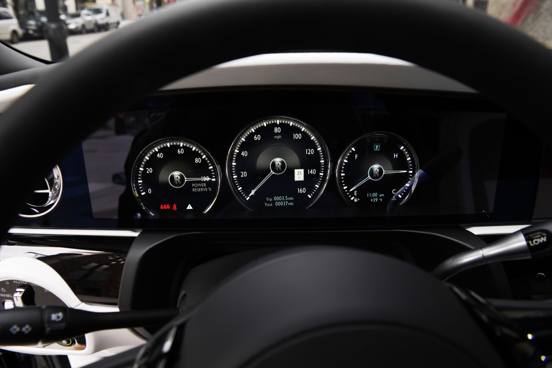 New 2022 Rolls-Royce Ghost | St. Petersburg, FL