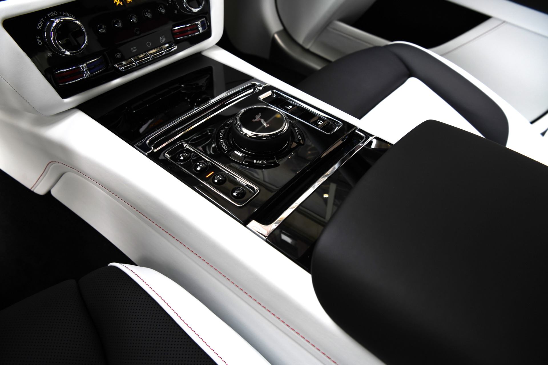 New 2022 Rolls-Royce Ghost | St. Petersburg, FL