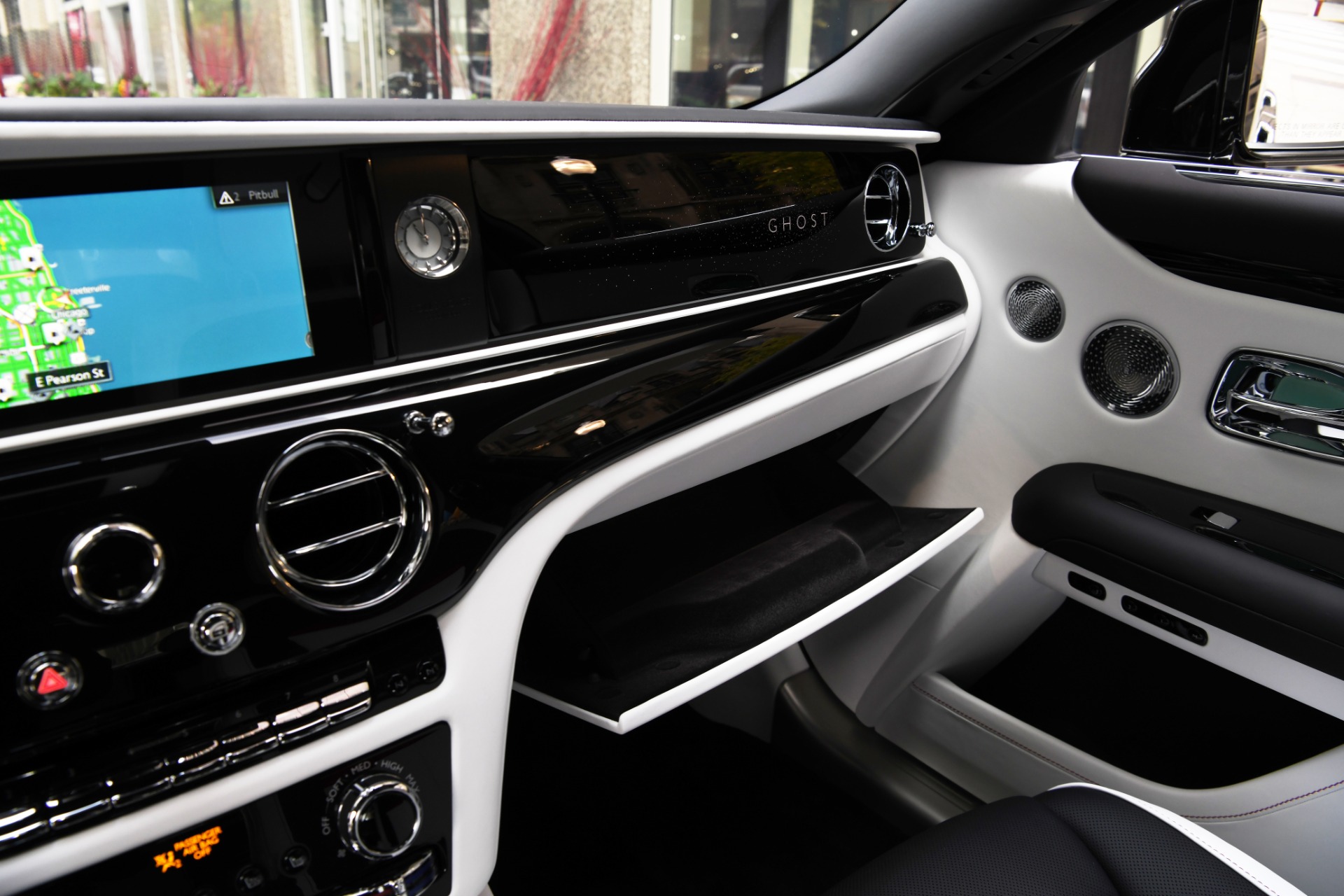 New 2022 Rolls-Royce Ghost | St. Petersburg, FL