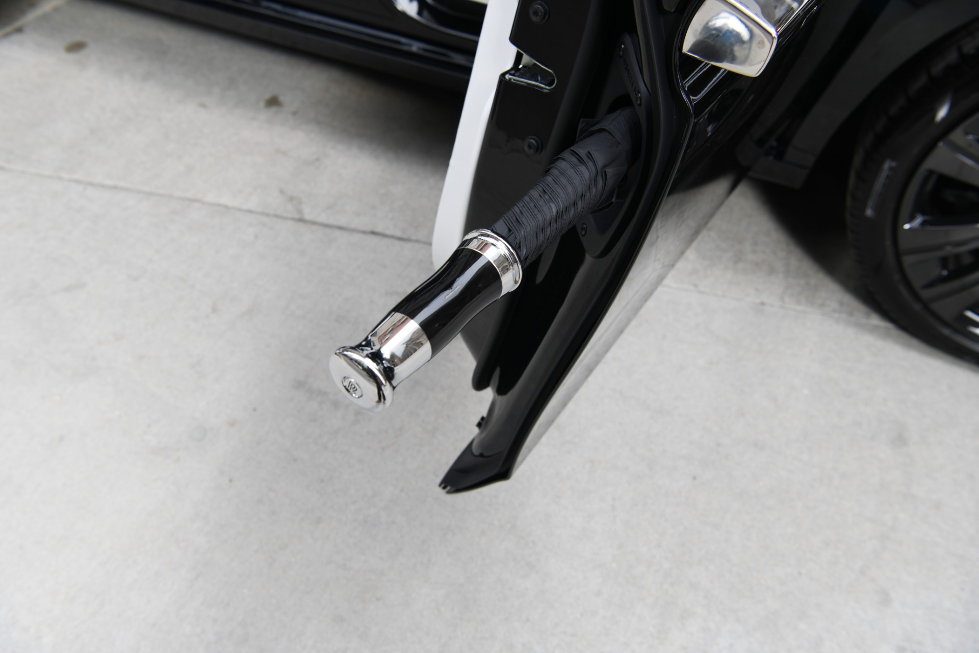 New 2022 Rolls-Royce Ghost | St. Petersburg, FL