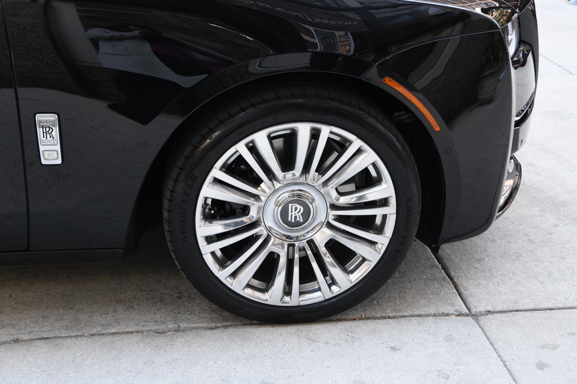New 2022 Rolls-Royce Ghost | St. Petersburg, FL