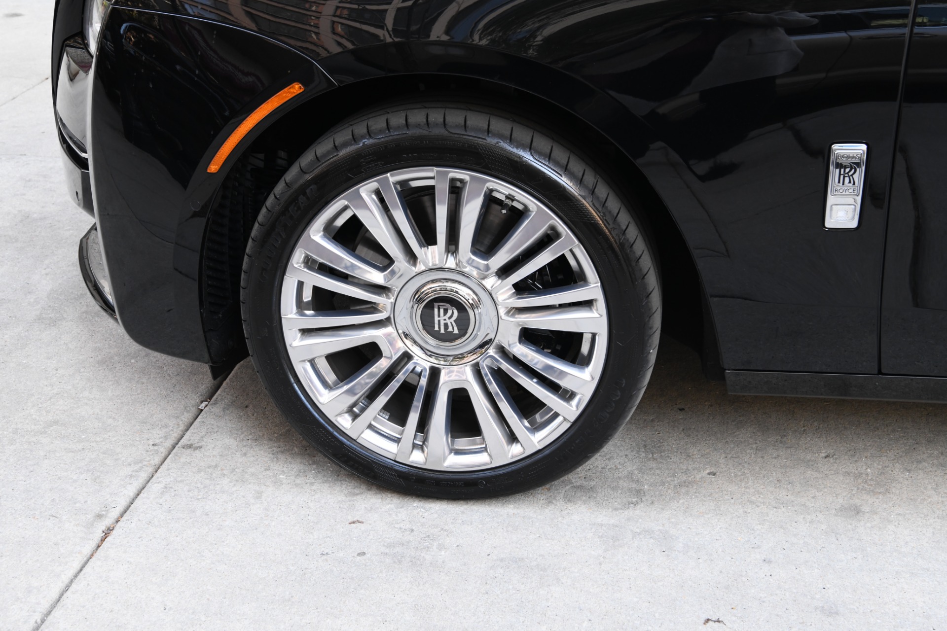 New 2022 Rolls-Royce Ghost | St. Petersburg, FL