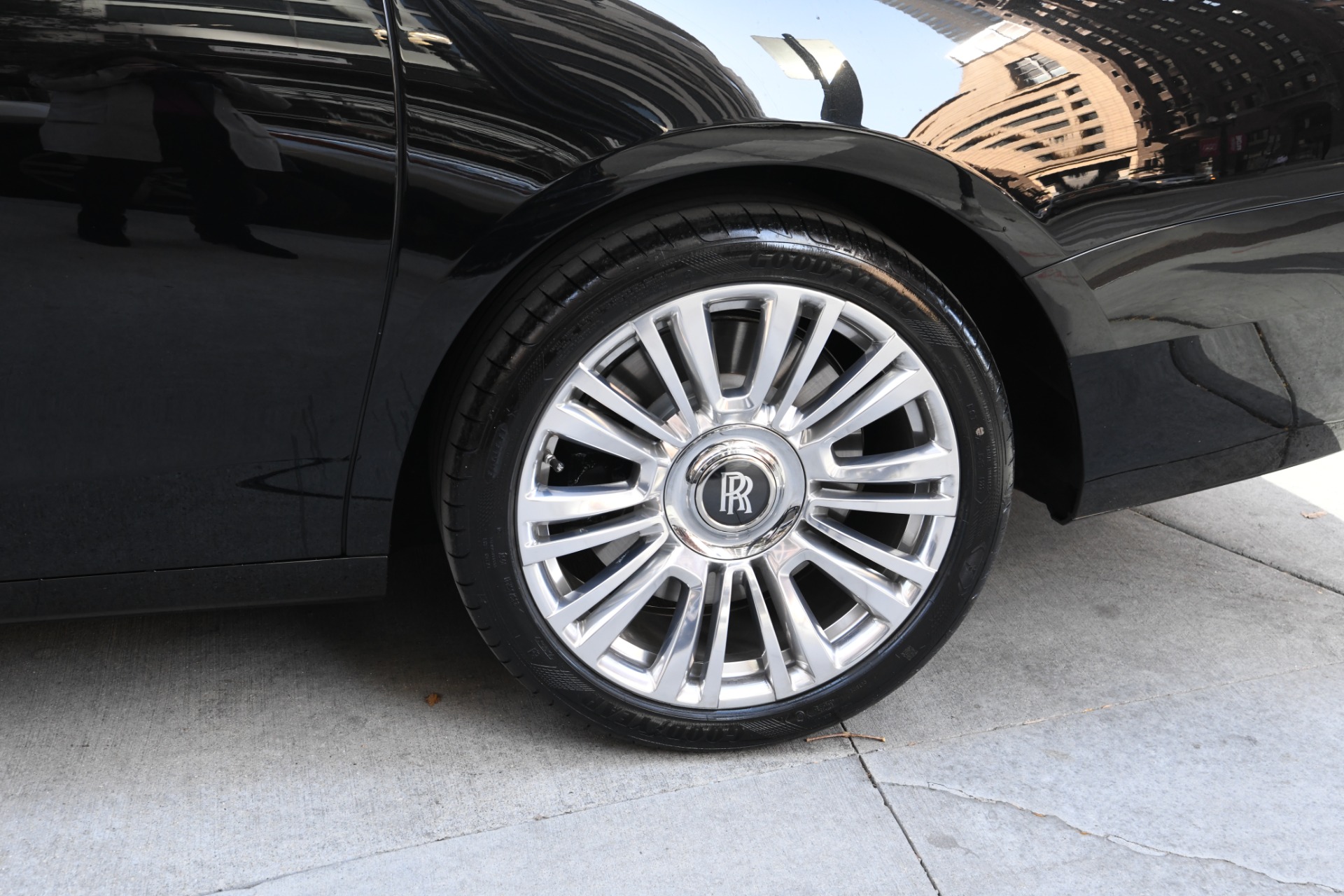 New 2022 Rolls-Royce Ghost | St. Petersburg, FL
