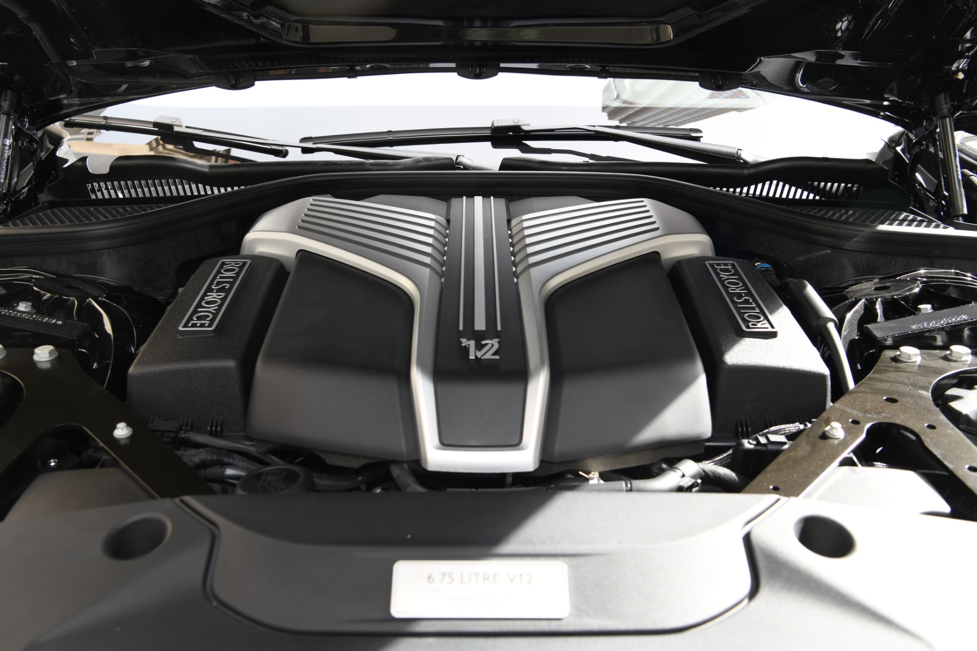 New 2022 Rolls-Royce Ghost | St. Petersburg, FL