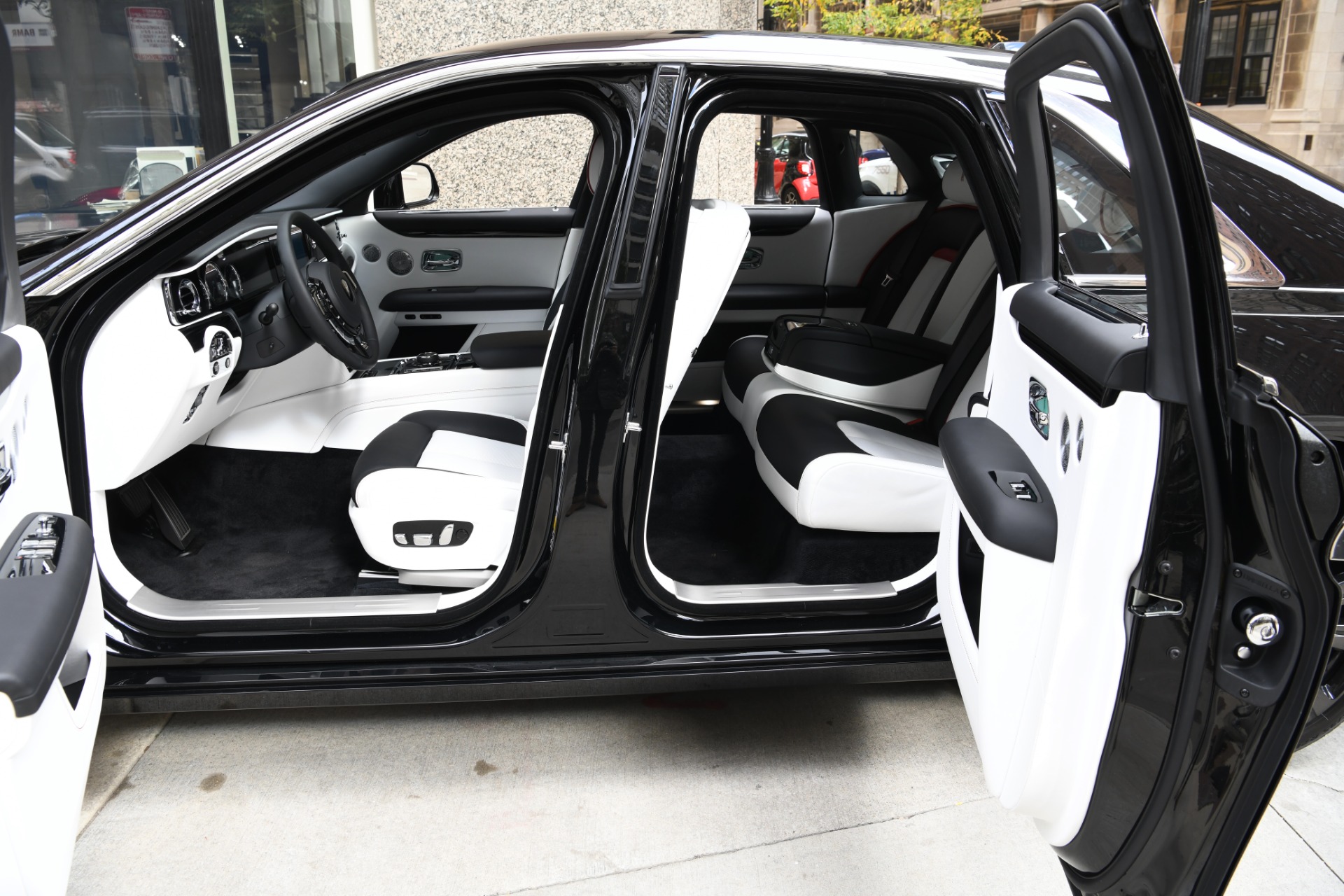 New 2022 Rolls-Royce Ghost | St. Petersburg, FL