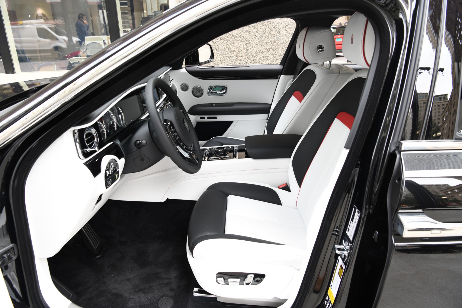 New 2022 Rolls-Royce Ghost | St. Petersburg, FL