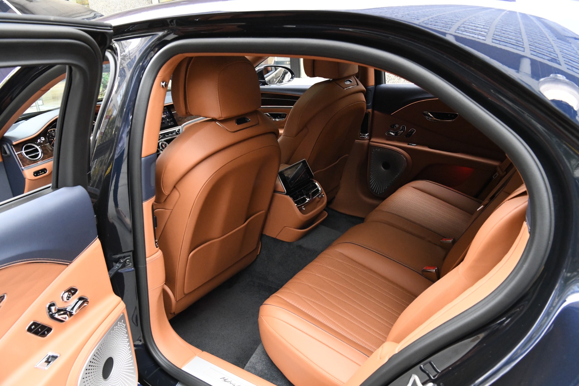 Used 2022 Bentley Flying Spur Hybrid | St. Petersburg, FL