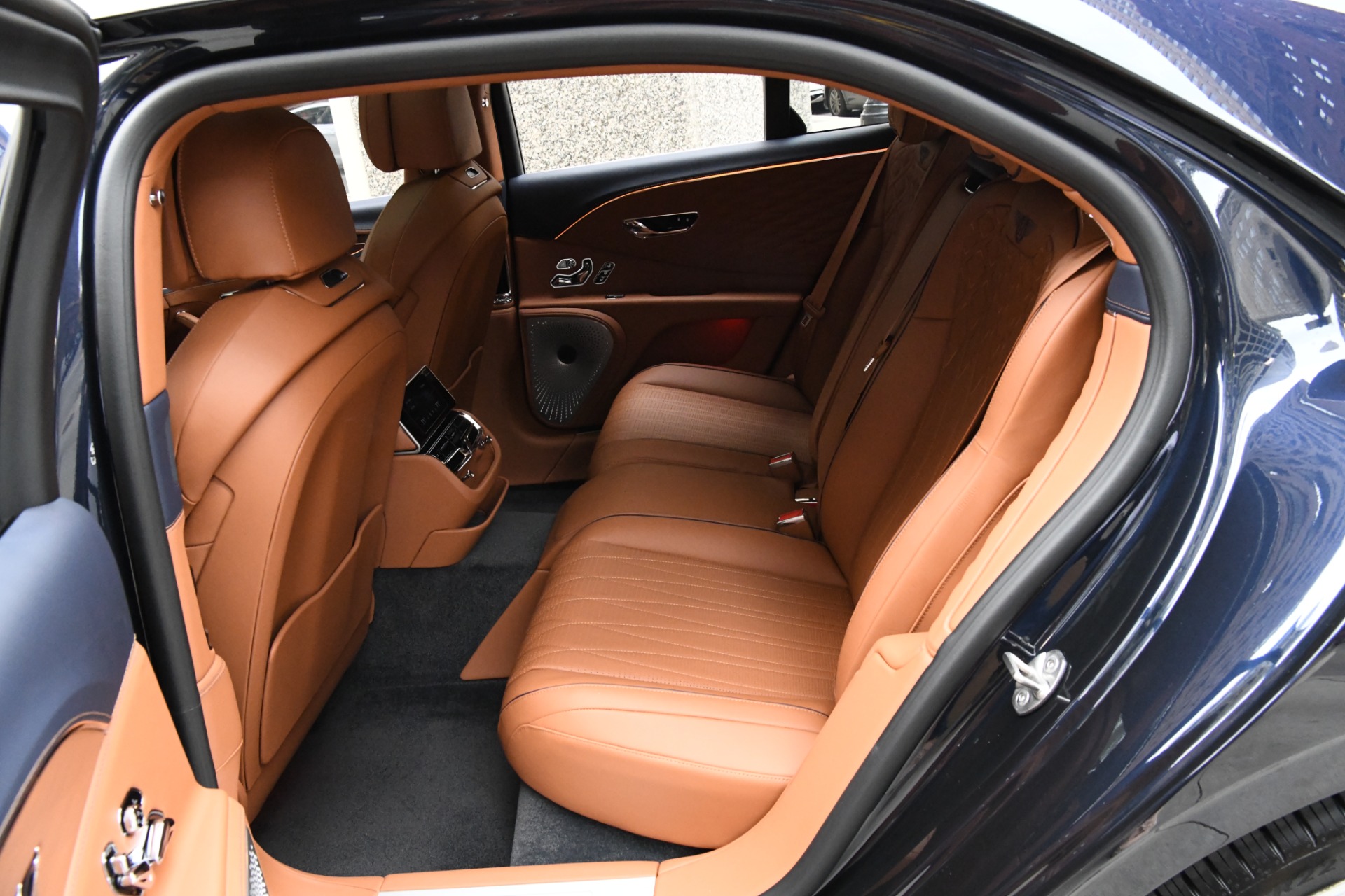 Used 2022 Bentley Flying Spur Hybrid | St. Petersburg, FL