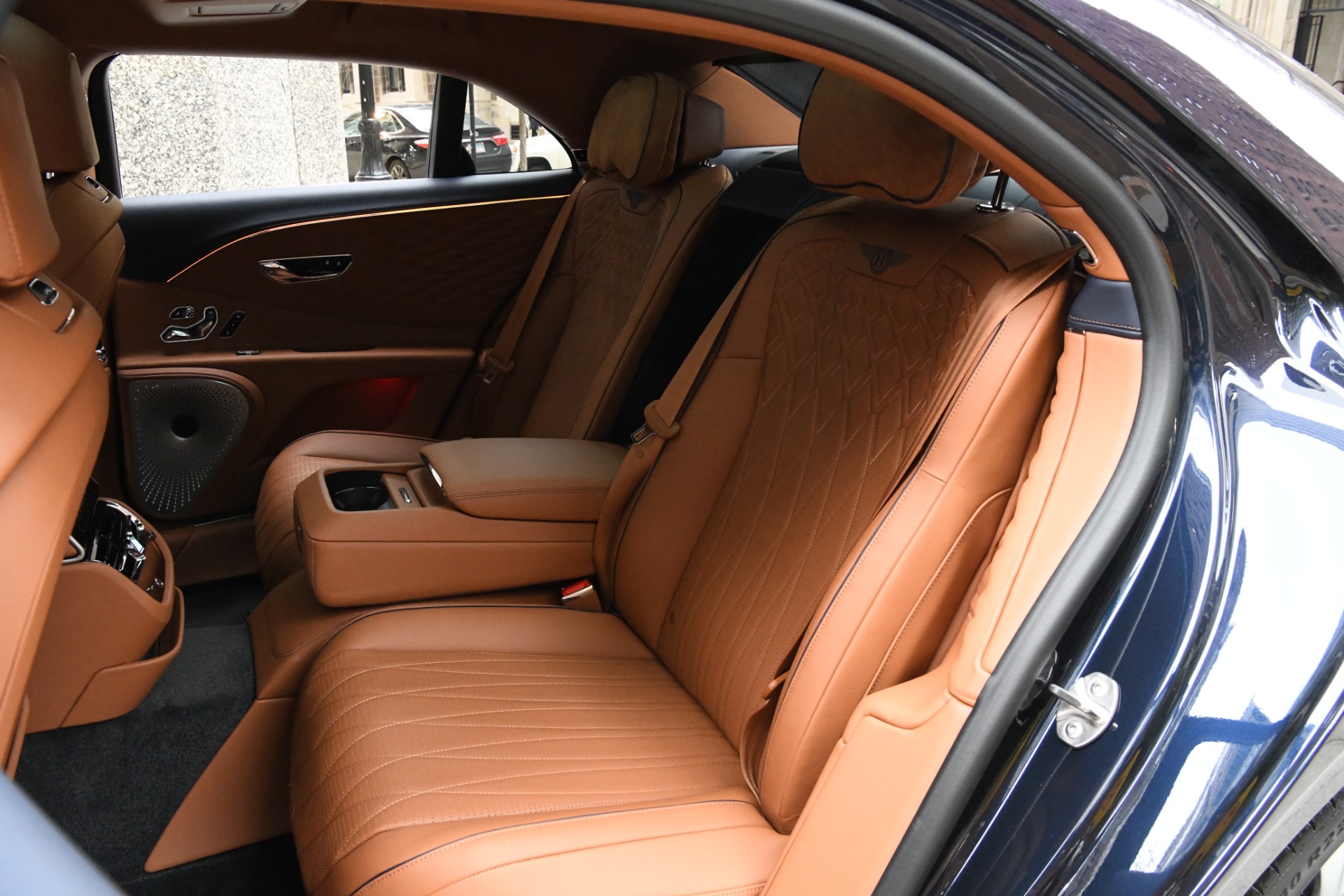 Used 2022 Bentley Flying Spur Hybrid | St. Petersburg, FL