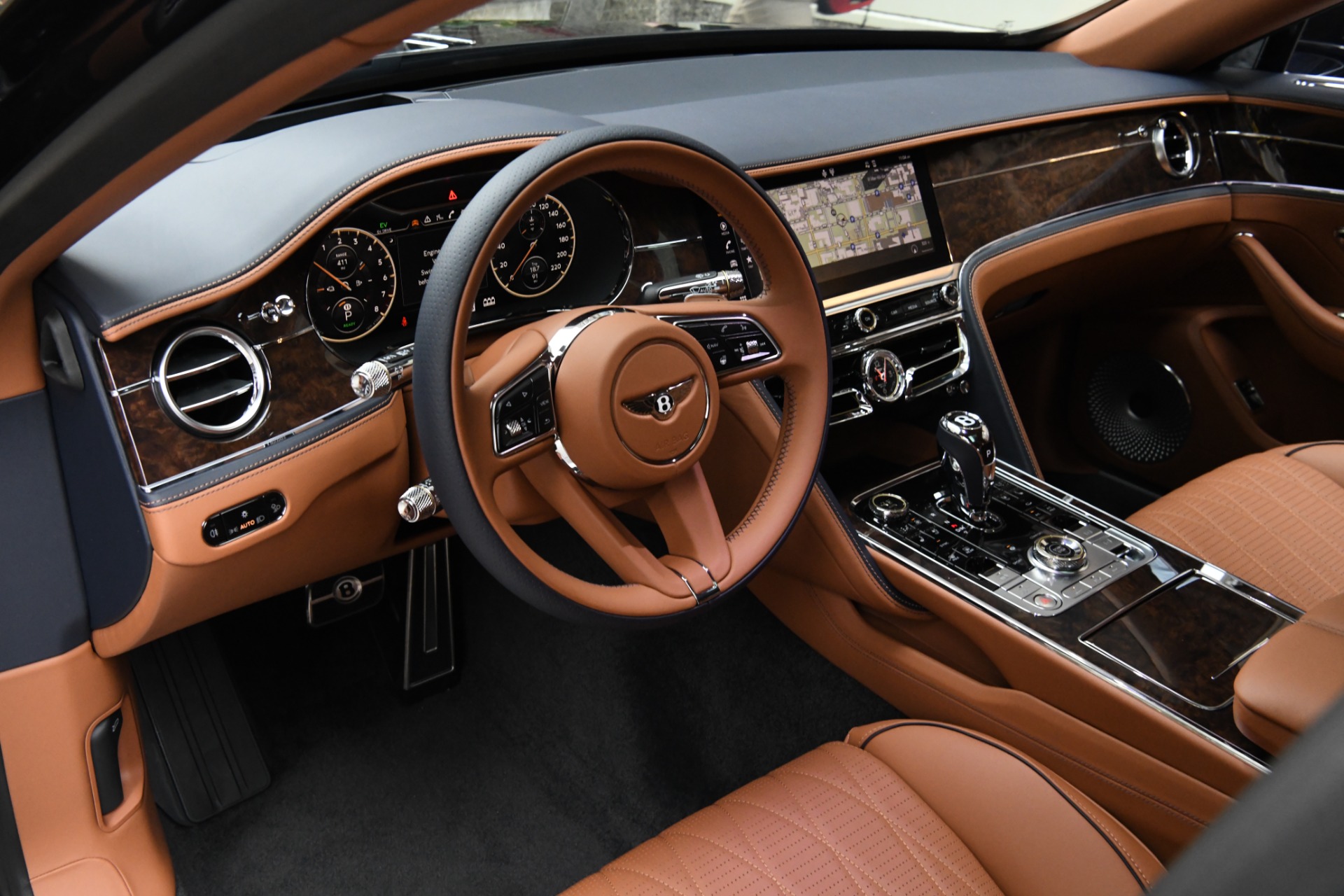 Used 2022 Bentley Flying Spur Hybrid | St. Petersburg, FL