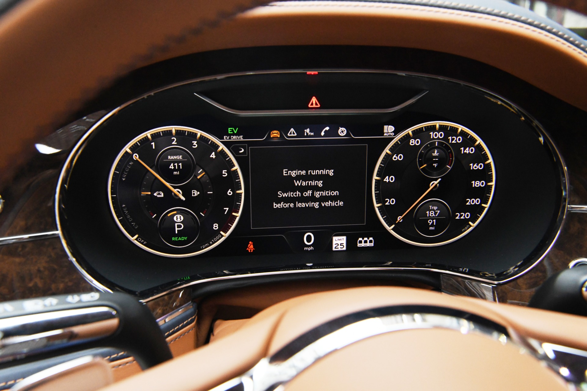 Used 2022 Bentley Flying Spur Hybrid | St. Petersburg, FL