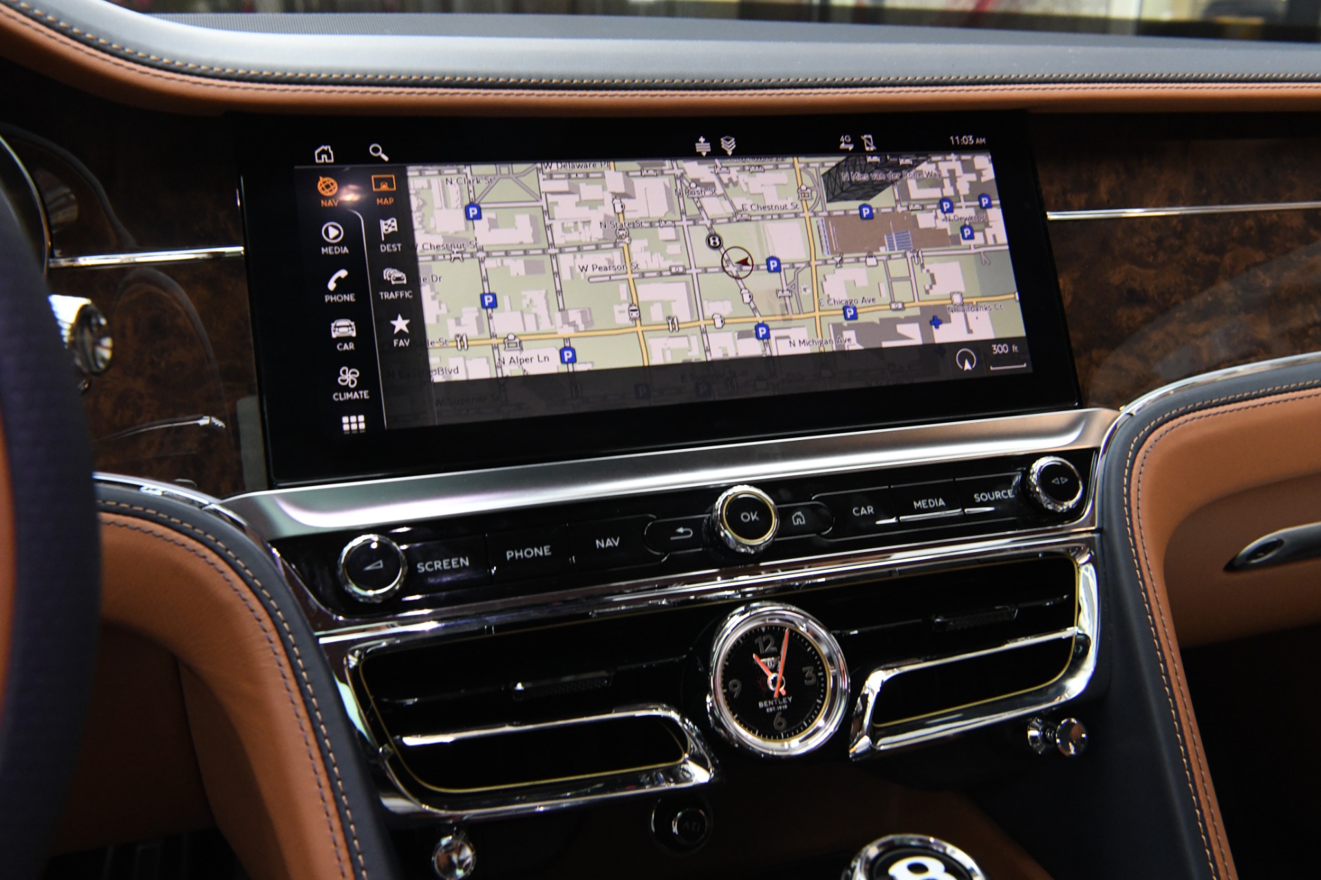 Used 2022 Bentley Flying Spur Hybrid | St. Petersburg, FL
